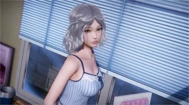 美德V外传 角色养成 画面 5